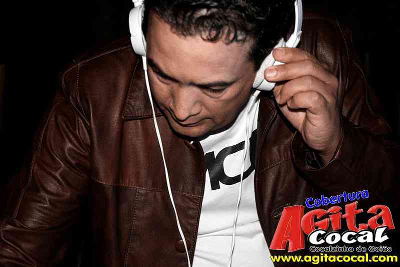 White Party Especial Niver Fest (2 Edio)