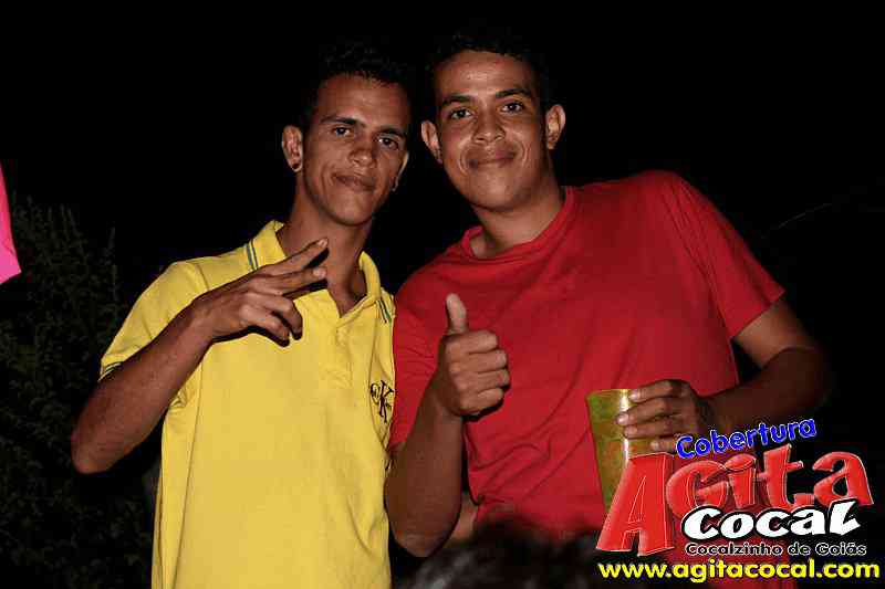 White Party Especial Niver Fest (2 Edio)