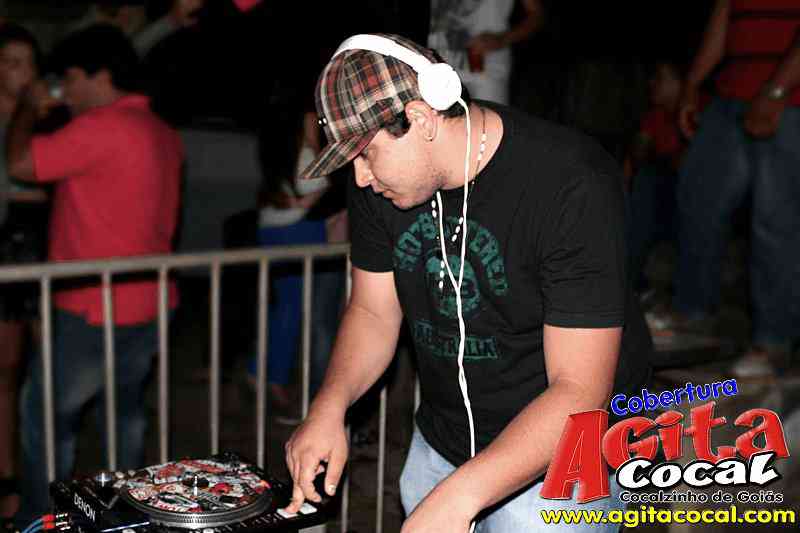 White Party Especial Niver Fest (2 Edio)