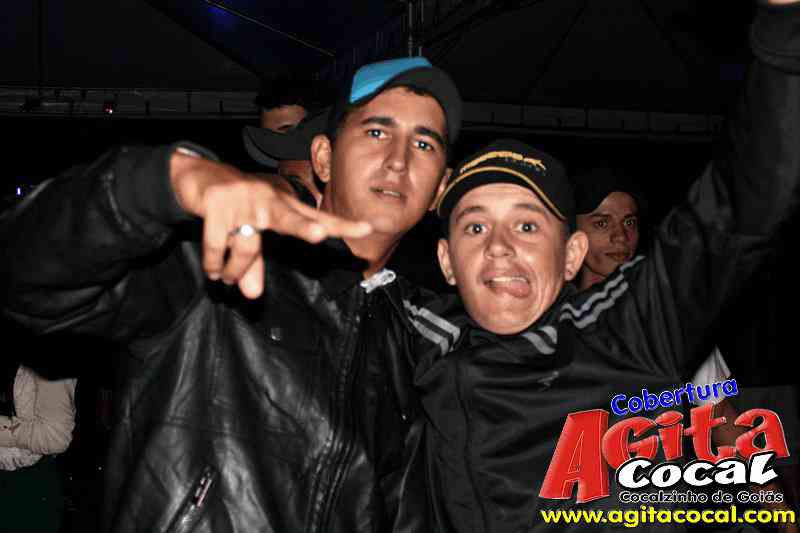 White Party Especial Niver Fest (2 Edio)