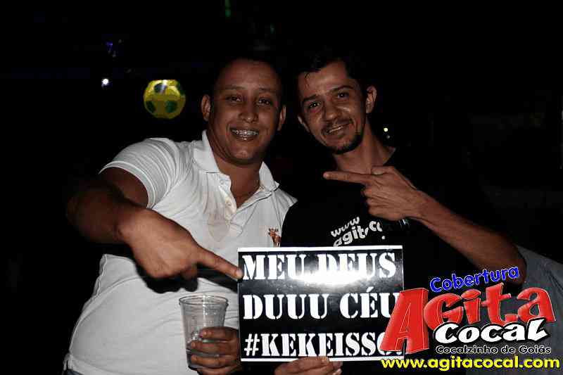 White Party Especial Niver Fest (2 Edio)