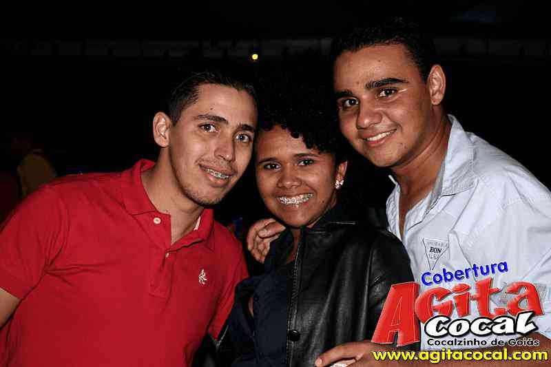 White Party Especial Niver Fest (2 Edio)