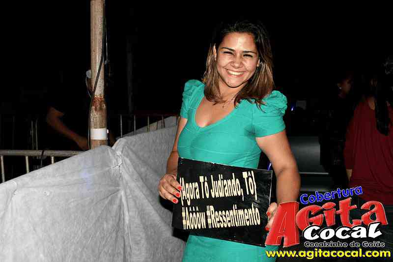 White Party Especial Niver Fest (2 Edio)