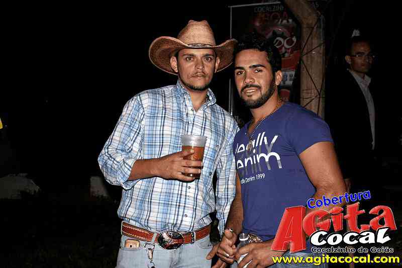 White Party Especial Niver Fest (2 Edio)