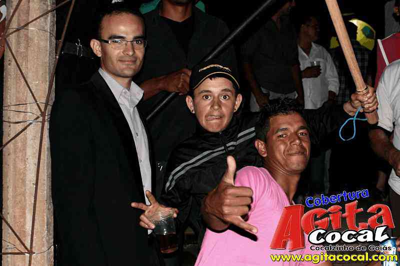 White Party Especial Niver Fest (2 Edio)