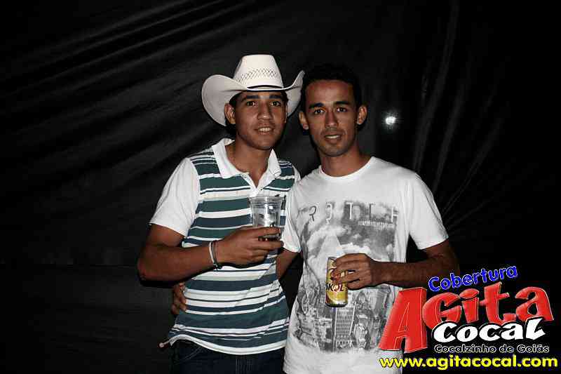 White Party Especial Niver Fest (2 Edio)