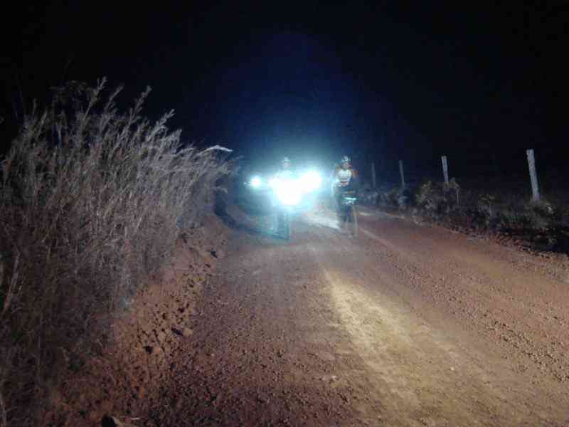 Pedal da Lua (4 Edio)