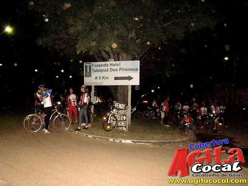 Pedal da Lua (4 Edio)