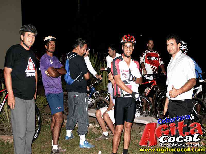 Pedal da Lua (4 Edio)