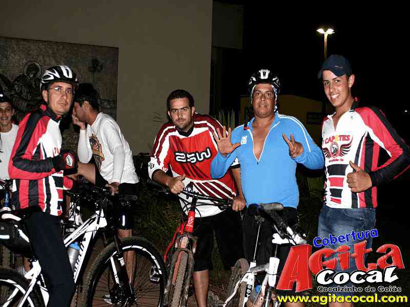 Pedal da Lua (4 Edio)