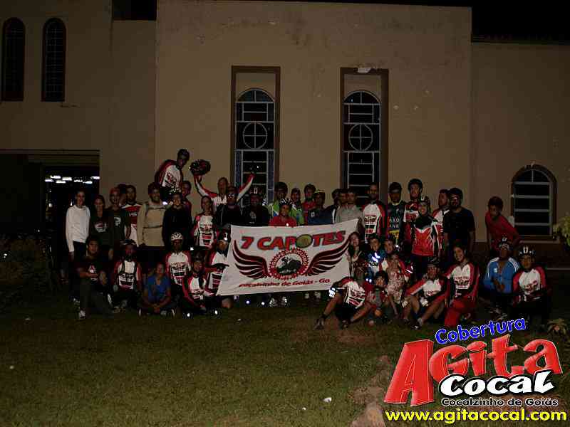 Pedal da Lua (4 Edio)