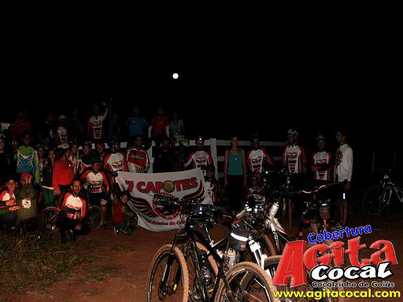 Pedal da Lua (4 Edio)