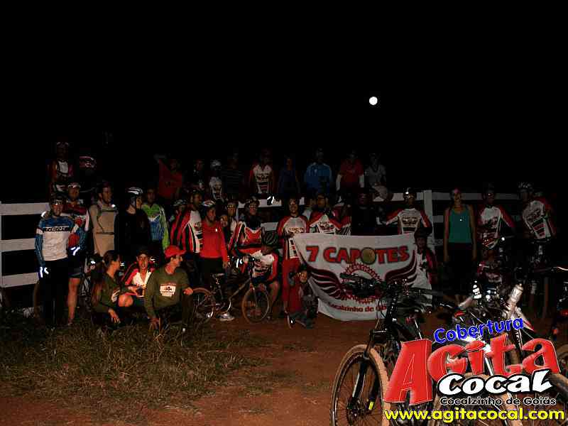 Pedal da Lua (4 Edio)