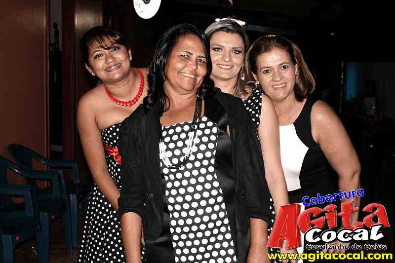 Festa Retr Anos 60 (Gerao de Ouro)