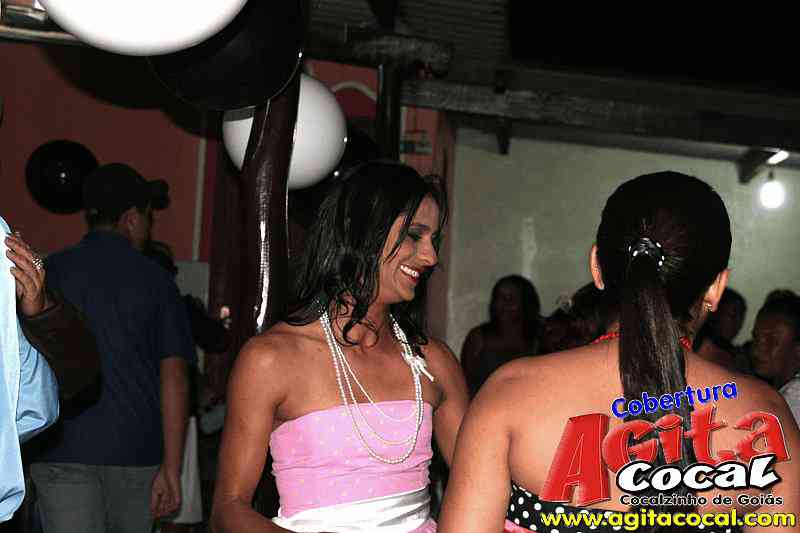 Festa Retr Anos 60 (Gerao de Ouro)