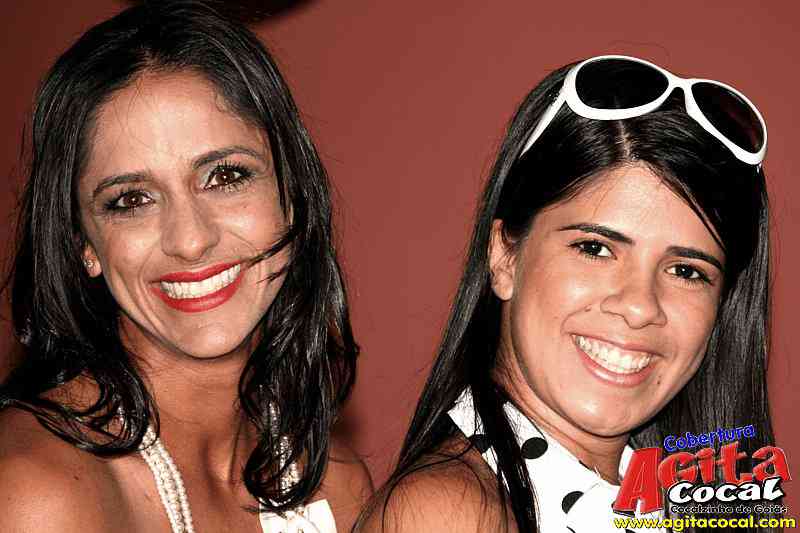 Festa Retr Anos 60 (Gerao de Ouro)