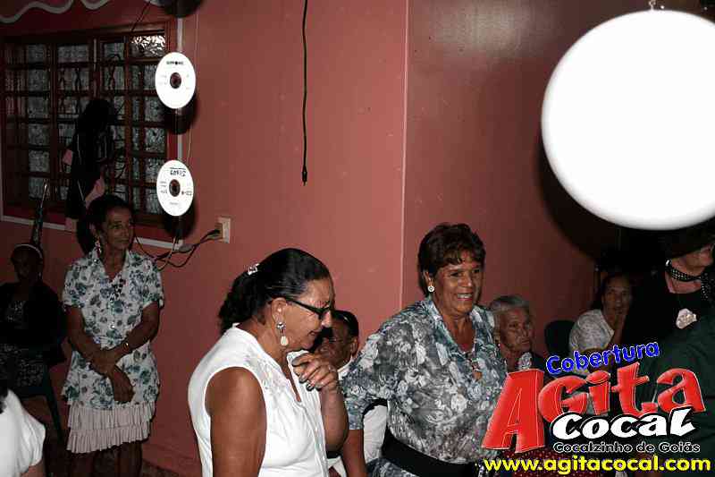 Festa Retr Anos 60 (Gerao de Ouro)