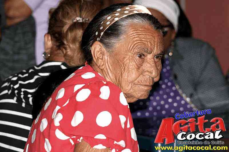 Festa Retr Anos 60 (Gerao de Ouro)