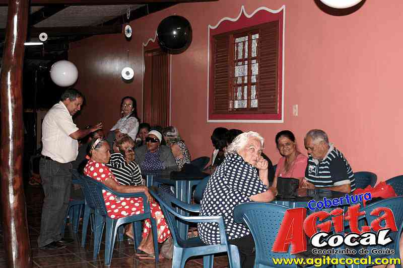 Festa Retr Anos 60 (Gerao de Ouro)