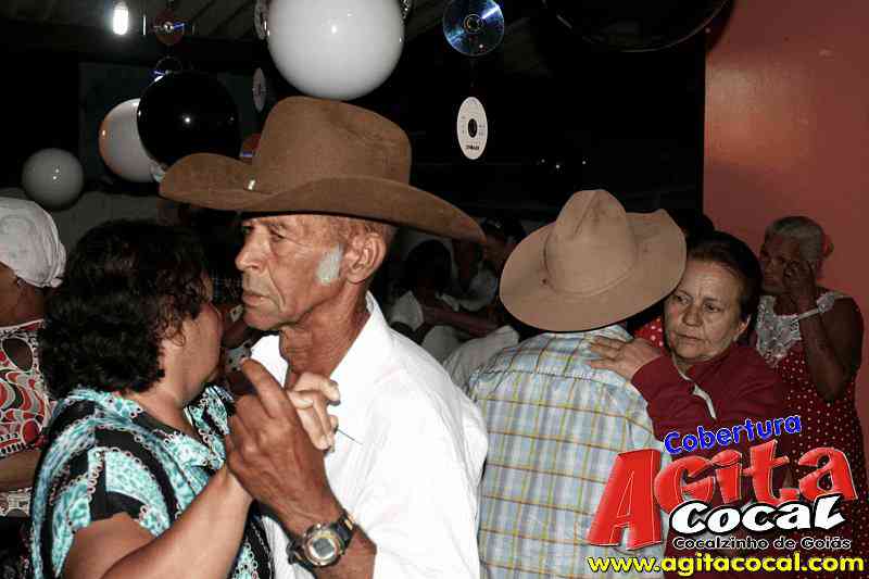 Festa Retr Anos 60 (Gerao de Ouro)