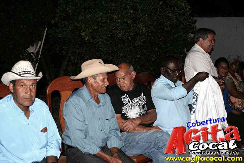 Festa Retr Anos 60 (Gerao de Ouro)