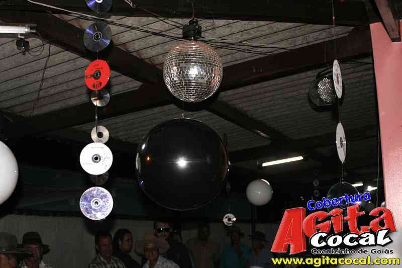 Festa Retr Anos 60 (Gerao de Ouro)