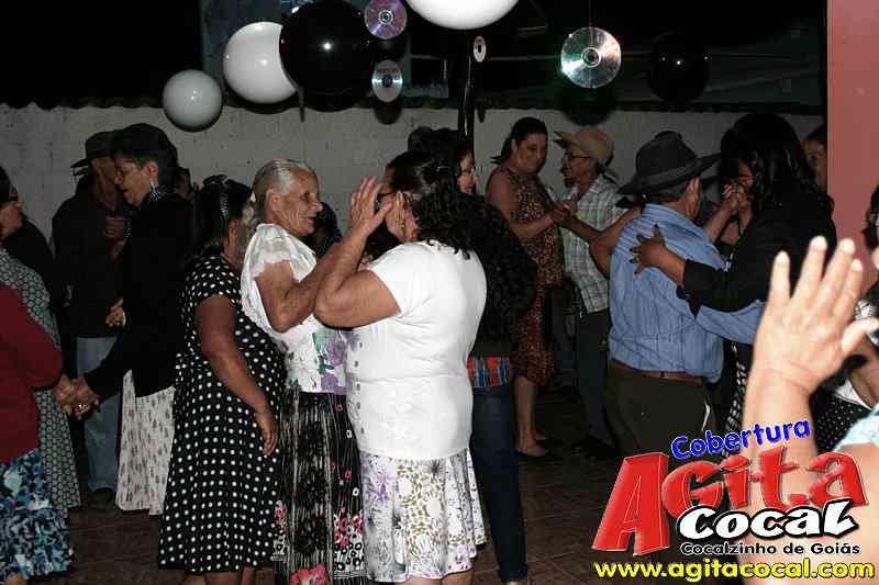 Festa Retr Anos 60 (Gerao de Ouro)
