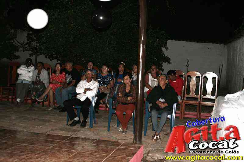 Festa Retr Anos 60 (Gerao de Ouro)