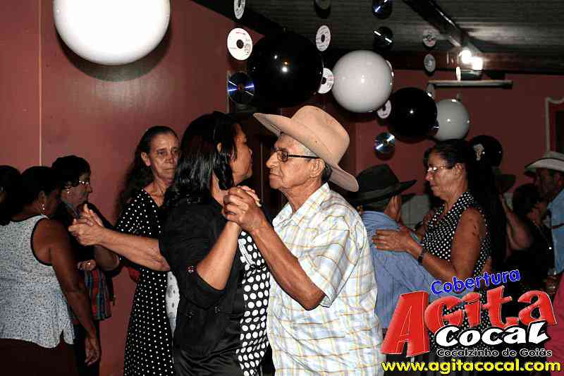 Festa Retr Anos 60 (Gerao de Ouro)