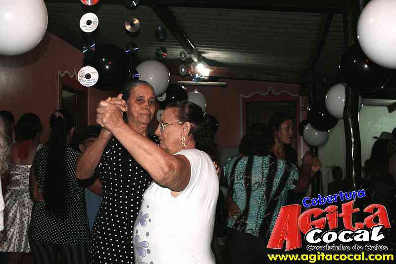 Festa Retr Anos 60 (Gerao de Ouro)