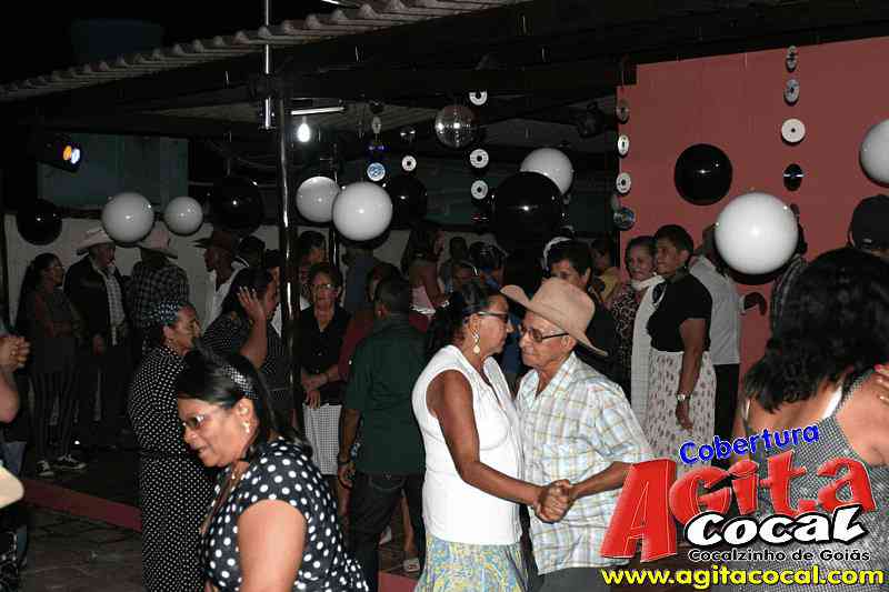 Festa Retr Anos 60 (Gerao de Ouro)