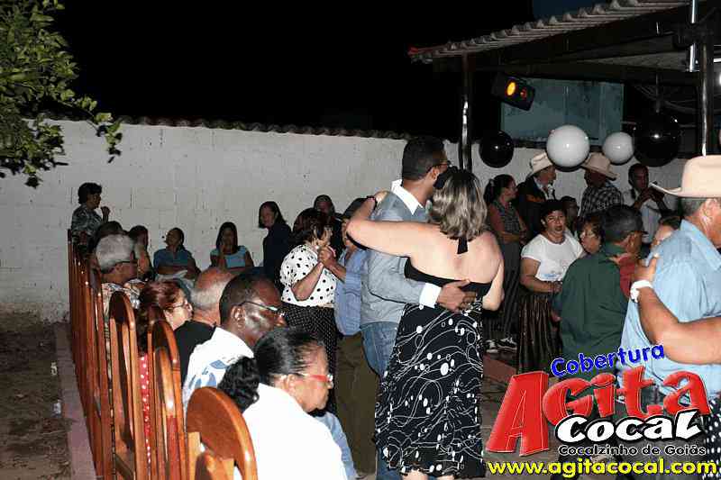 Festa Retr Anos 60 (Gerao de Ouro)