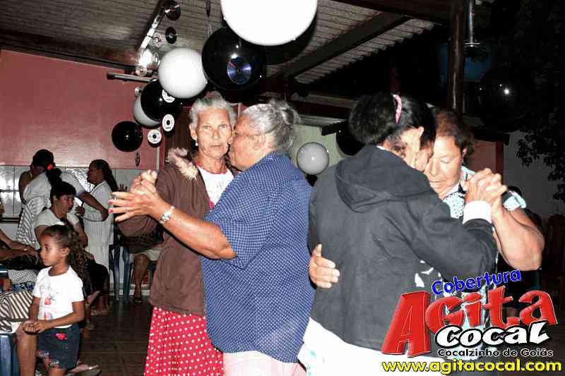 Festa Retr Anos 60 (Gerao de Ouro)