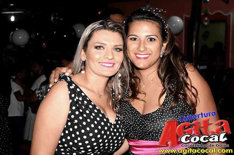 Festa Retr Anos 60 (Gerao de Ouro)