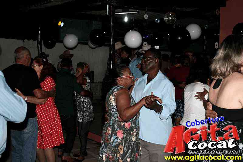 Festa Retr Anos 60 (Gerao de Ouro)