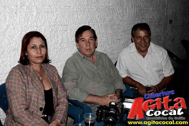 Festa Retr Anos 60 (Gerao de Ouro)