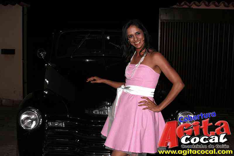Festa Retr Anos 60 (Gerao de Ouro)