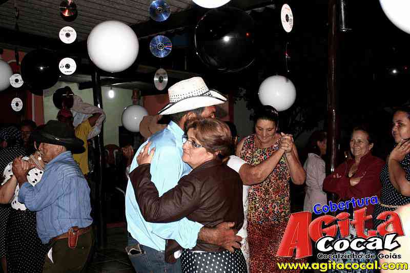 Festa Retr Anos 60 (Gerao de Ouro)