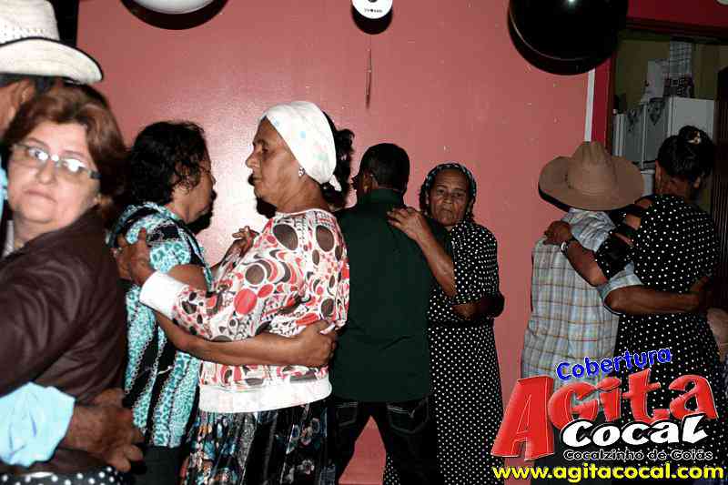 Festa Retr Anos 60 (Gerao de Ouro)