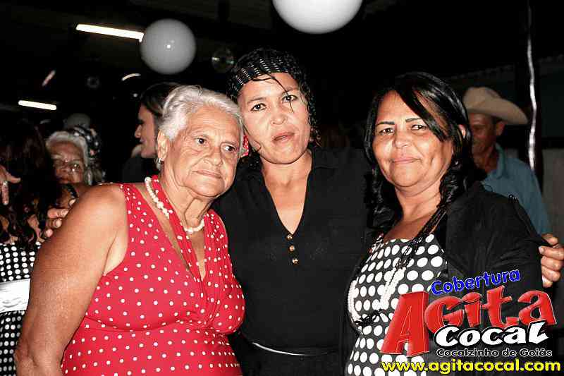 Festa Retr Anos 60 (Gerao de Ouro)