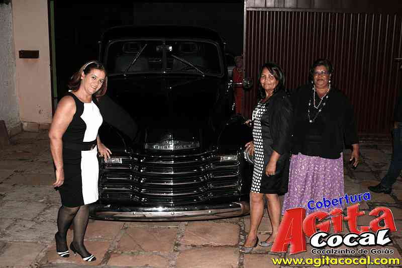 Festa Retr Anos 60 (Gerao de Ouro)