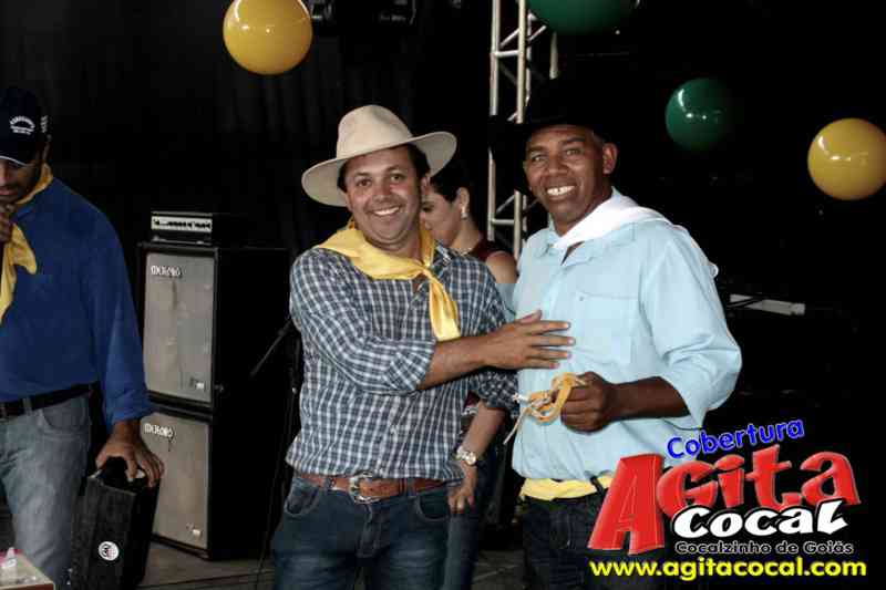 Sorteio de Prmios (Festa de St Antnio)