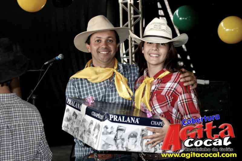 Sorteio de Prmios (Festa de St Antnio)