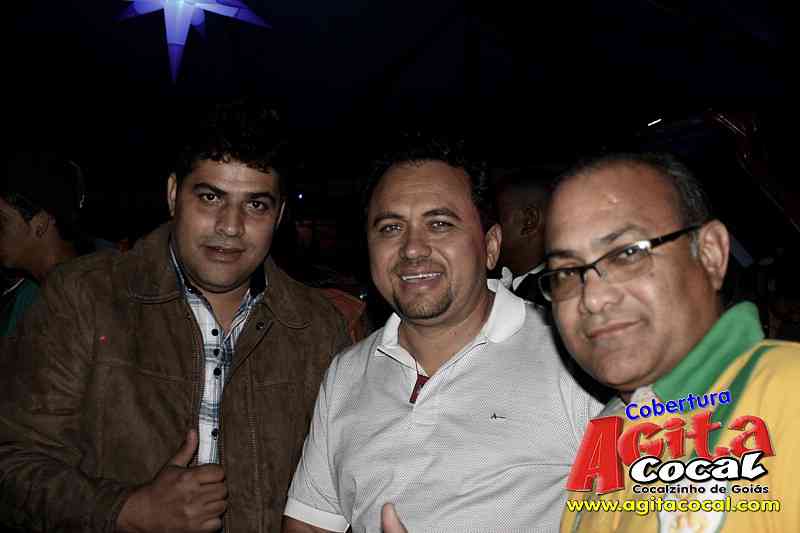 Rancho Evolution (Festa de St Antnio)