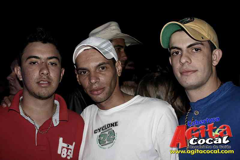 Rancho Evolution (Festa de St Antnio)