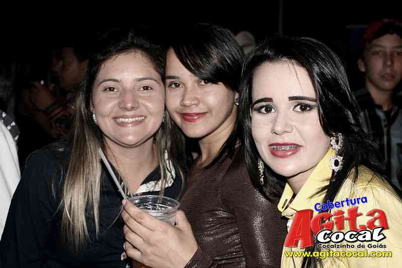 Rancho Evolution (Festa de St Antnio)