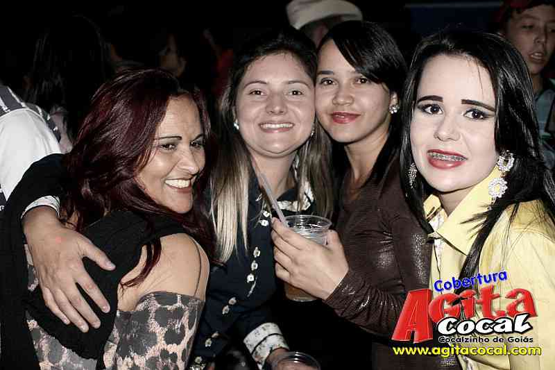 Rancho Evolution (Festa de St Antnio)