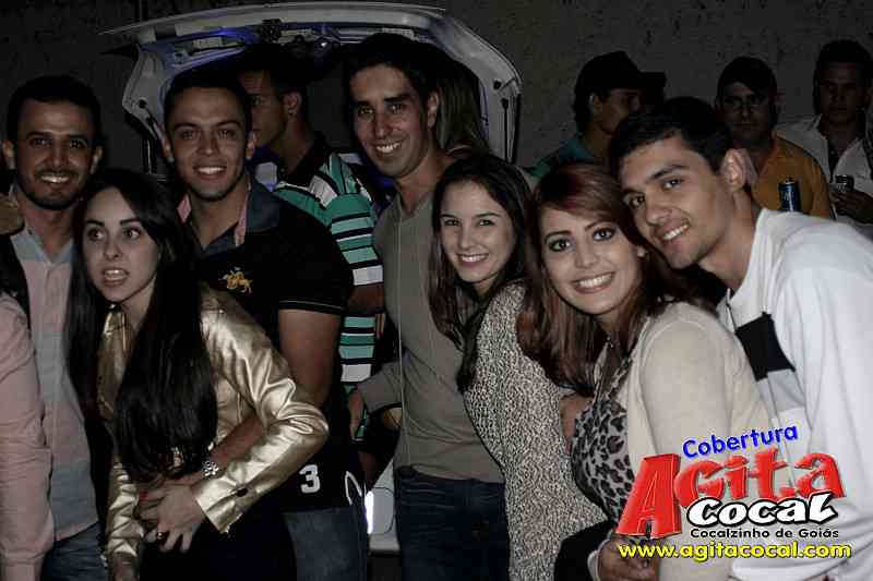 Rancho Evolution (Festa de St Antnio)