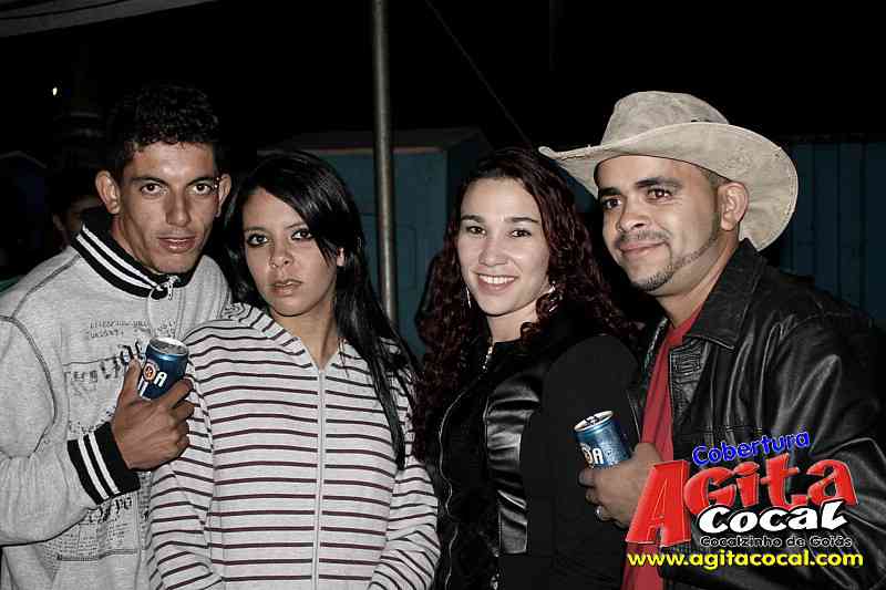 Rancho Evolution (Festa de St Antnio)