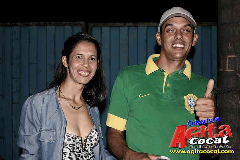 Rancho Evolution (Festa de St Antnio)